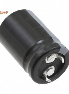 LGU2E221MELY -原装[CAP ALUM 220UF 20% 250V SNAP TH220 F