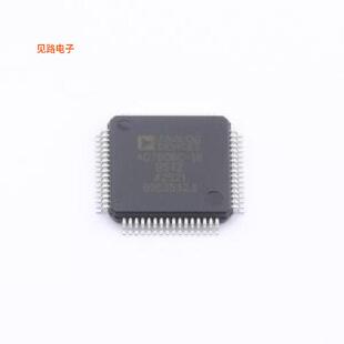 AD7606C-18BSTZ-RL -[原装ADC/DAC-LQFP-64(10x10)