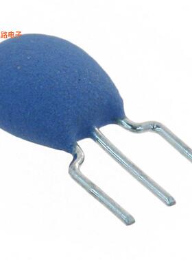 CSTLS20M0X53-A0 -原装[CERAMIC RES 20.0000MHZ 15PF T/H陶瓷