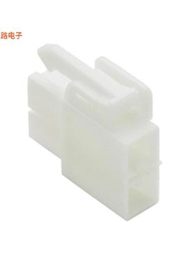 204102-0219 -原装[VersaBlade Hybrid Plug Hsg 2Ckt插头