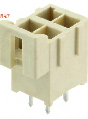 1722992204 -原装[CONN HEADER VERT 4POS 3.5MM接头