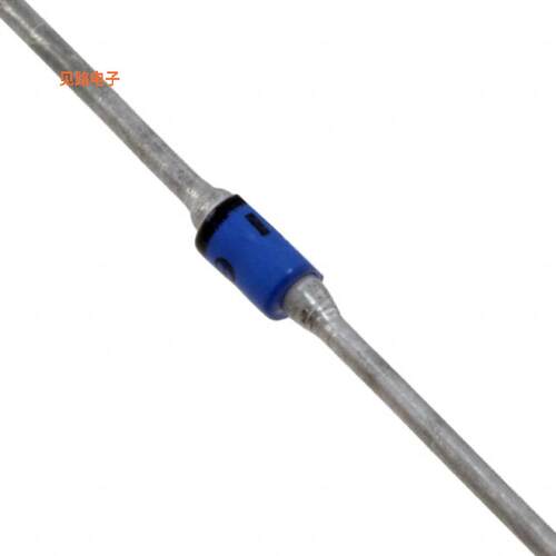 JAN1N3614 -[全新DIODE STANDARD 800V 1A AXIAL]