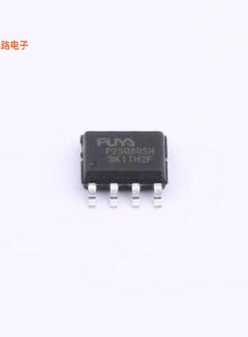 P25Q80SH-SSH-IT -[原装NOR FLASHSOP-8