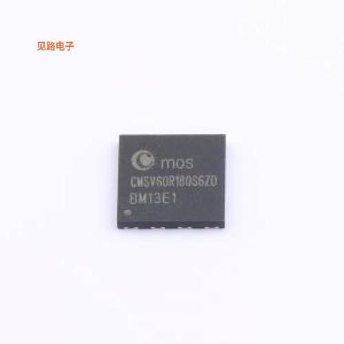 CMSV60R180S6ZD -[原装(MOSFET)DFN-8(8x8)