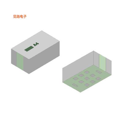 5497BP46A0655001E -[全新5.5GHZ HIGH REJECTION BAND PASS]