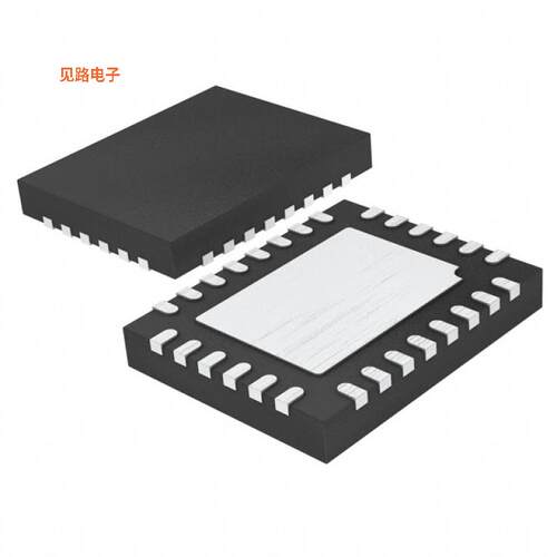 LTC7840EUFD#PBF -[全新DUAL PHASE/OUTPUT NON-SYNCH B