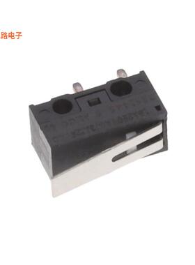 SAJ13XXHL0N88SNOPTQ -[全新SWITCH SNAP ACT SPST-NO 3A 125V]