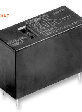 原装正品 G2RL-1-E-CF- DC24-全新]