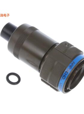 USBBFTV6G -[全新CONN PLUG USB2.0 TYPEB 4POS SLD]