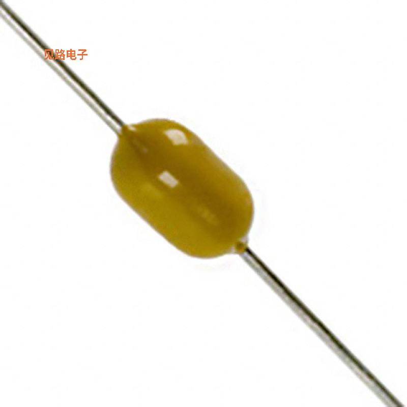 C440C153J1G5TA -原装[CAP CER 0.015UF 100V C0G AXIAL0.015 F