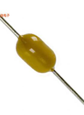 C440C153J1G5TA -原装[CAP CER 0.015UF 100V C0G AXIAL0.015 F