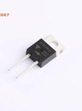 RSS08065A -[原装碳化硅二极管TO-220-2