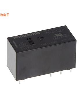 ALZ12F12T -原装[LZ RELAY通孔