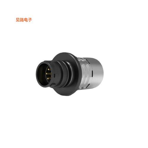 NX-A10WAM-P09XMM0-0000 -[全新CONN PLUG MALE 9POS SO