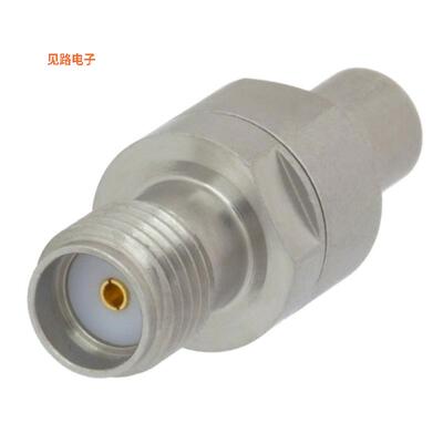 FMAD1008 -原装[COAX ADAPT SMA TO SMP插头至插孔