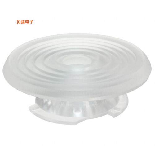 C15801_MOLLY-M -[全新LENS CLEAR 36DEG MEDIUM]