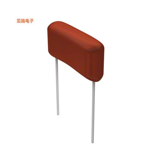 DPPM10D47K-F -[全新CAP FILM 4700PF 10% 1KVDC RADIAL]