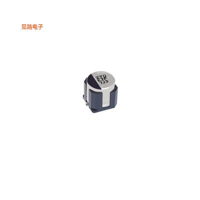 EEH-ZF1V151V -原装[CAP ALUMHYB 150UF 20% 35V SMD混合物