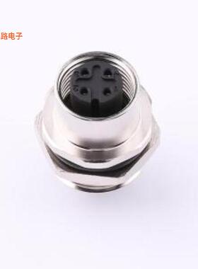 全新M12-S4A-GPBM16 -[原装圆形(线缆)]