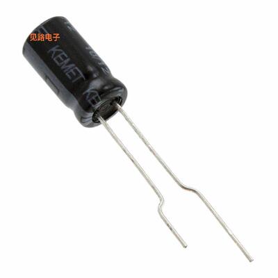 ESW107M016AE3EA -原装[CAP ALUM 100UF 20% 16V RADIAL TH100 F
