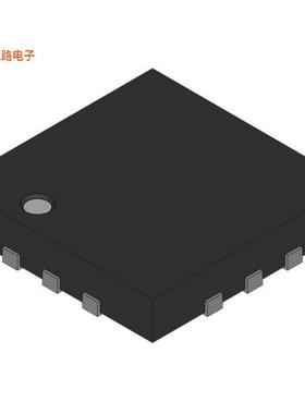MAX2371EGC -原装[IC RF AMP GPS 100MHZ-1GHZ 12QFN100M