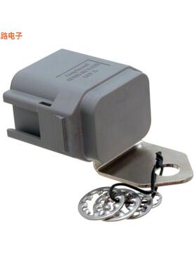 ATV04-18PA-BUS -原装[18-WAY RECEPTACLE, KEY A, BUSS插座