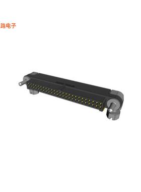 MHDAS2M050YCE51 -原装[MICRO HDAS 50 MALE RIGHT ANGLE P接头