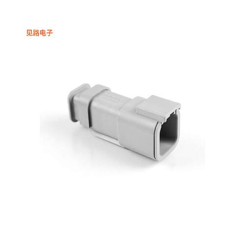 ATM04-6P-SR01GY -[全新CONN RCPT HSG 6POS]