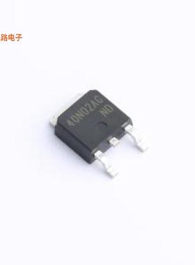 SP40N02AGTH -[原装(MOSFET)TO-252