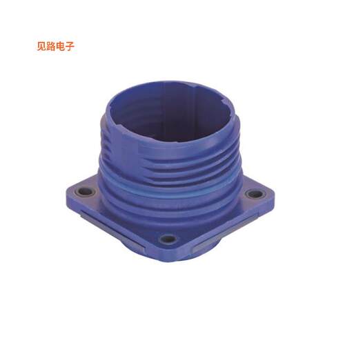 09155130301 -[全新HAN F+B PANEL MOUNT HOUSING STRA]