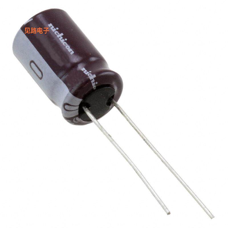 UCS2V6R8MPD -原装[CAP ALUM 6.8UF 20% 350V RADIAL6.8 F