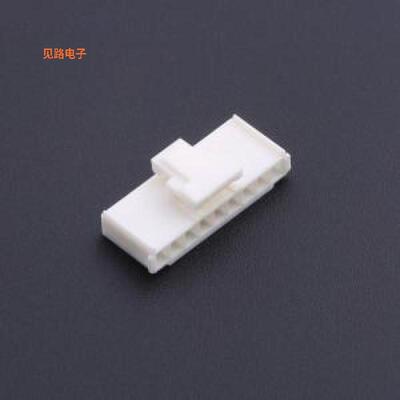 HDGC2008H-9P -[原装(线对板/线对线)P=2mm