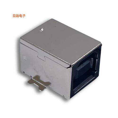 RAHUB20 -[全新USB TYPE-B 2.0 CONNECTOR, RIGHT]