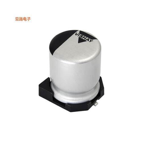 MAL218297103E3 -原装[CAP ALUM HYBRID 33UF 20% 50V SMD混合物