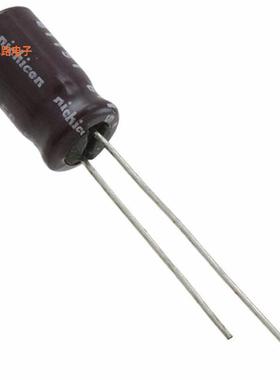 UPM0J181MED1TD -原装[CAP ALUM 180UF 20% 6.3V RADIAL180 F