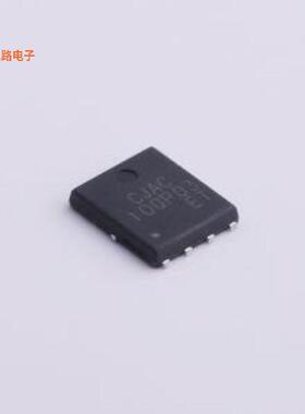CJAC100P03 -[原装(MOSFET)PDFNWB5x6-8L