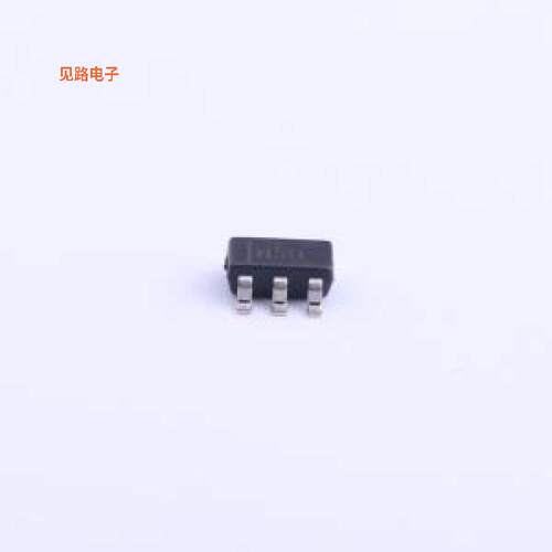 OPA820IDBVR -[原装IC OPAMP VFB 1 CIRCUIT SOT23-5SOT-23-5