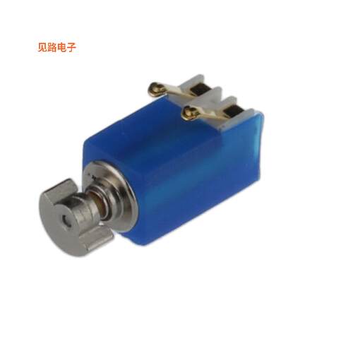 VZ4TH5B0191760L -[全新VIBRATION ERM MOTOR 14K RPM 0.8G]