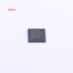 STM32L432KCU6 -[原装单片机(MCU/MPU/SOC)UFQFPN-32(5x5)