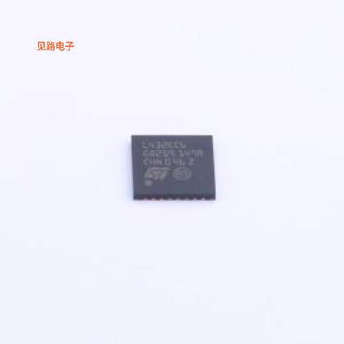 STM32L432KCU6 -[原装单片机(MCU/MPU/SOC)UFQFPN-32(5x5)