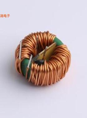 XRT16128-123HFRL6 -[原装共模滤波器插件,D=20mm