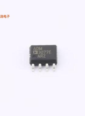 ADM3077EARZ-REEL7 -[原装IC TRANSCEIVER FULL 1/1 8SOICSOIC-8