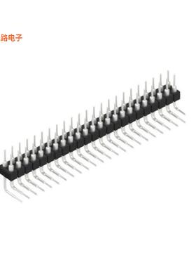 MK 251 46 Z -原装[Solder and plug pins, D0.5 mm接头