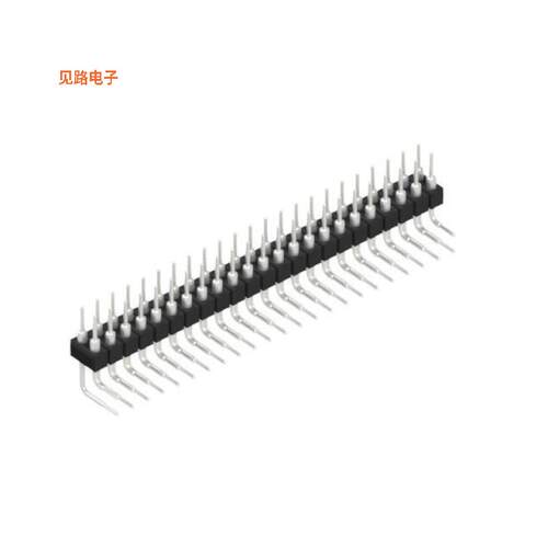 MK 251 46 Z -原装[Solder and plug pins, D0.5 mm接头