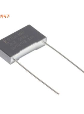 R75UI133050H4J -原装[FILM, RADIAL, METALLIZED POLYPR