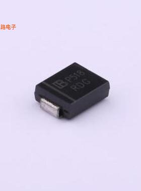 SMDJ6.0A -[原装TVS DIODE 6VWM 10.3VC DO214ABSMC(DO-214AB)