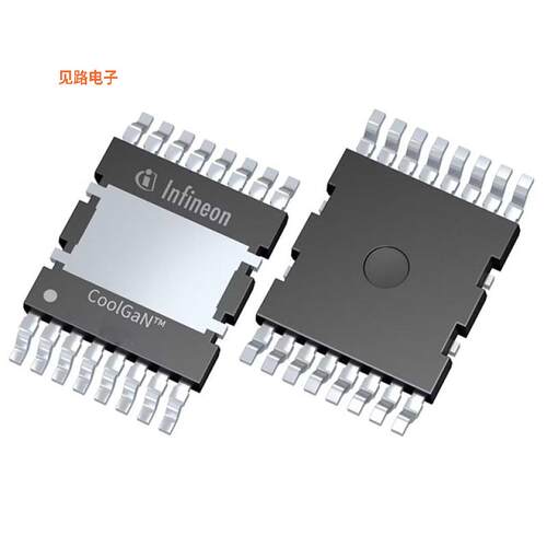 IGLT65R110B2AUMA1 -[全新GANFET N-CH 650V 14A 16SOP]