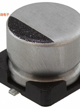 35SEV470M12.5X13.5 -原装[CAP ALUM 470UF 20% 35V SMD470 F