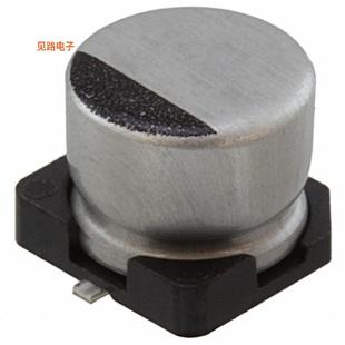 ALUM 470UF 20% 35SEV470M12.5X13.5 SMD470 CAP 35V 原装