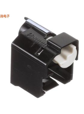 PSL-DCPLE-BL-C -[全新WIRE MANAGEMENT CONNECTOR 1=100]